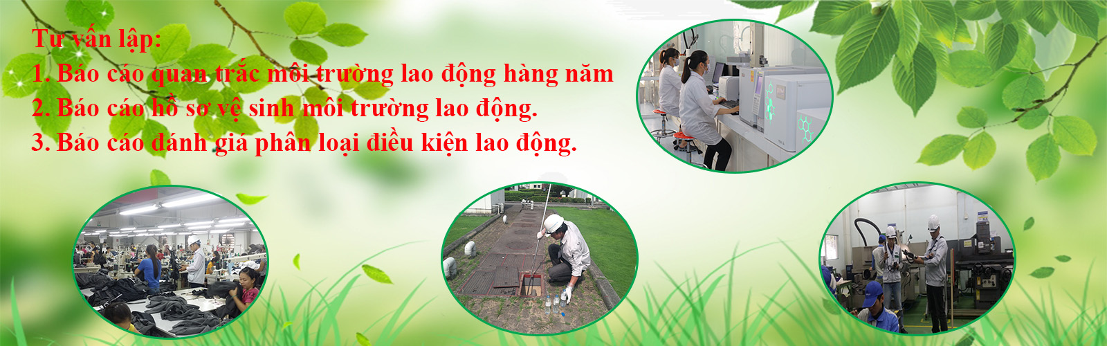 Quan trac moi truong lao dong 2022